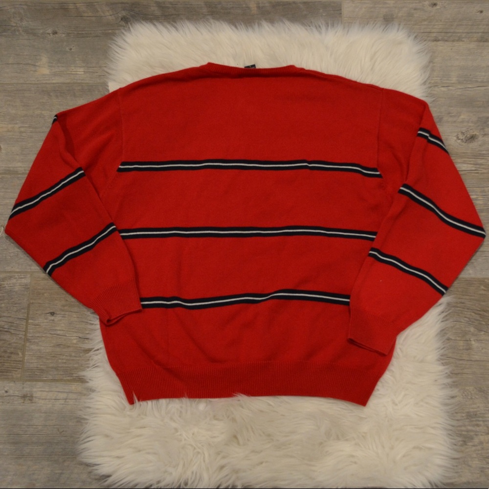 Nautica Sweater - Picture 1 of 4